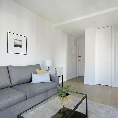Genteel Home Cava Baja Madrid Eksteriør bilde