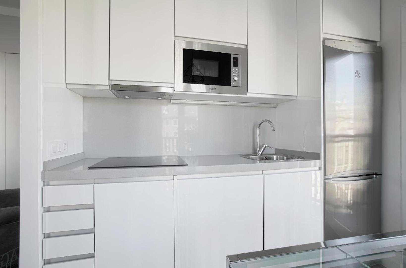 Genteel Home Cava Baja Madrid Eksteriør bilde