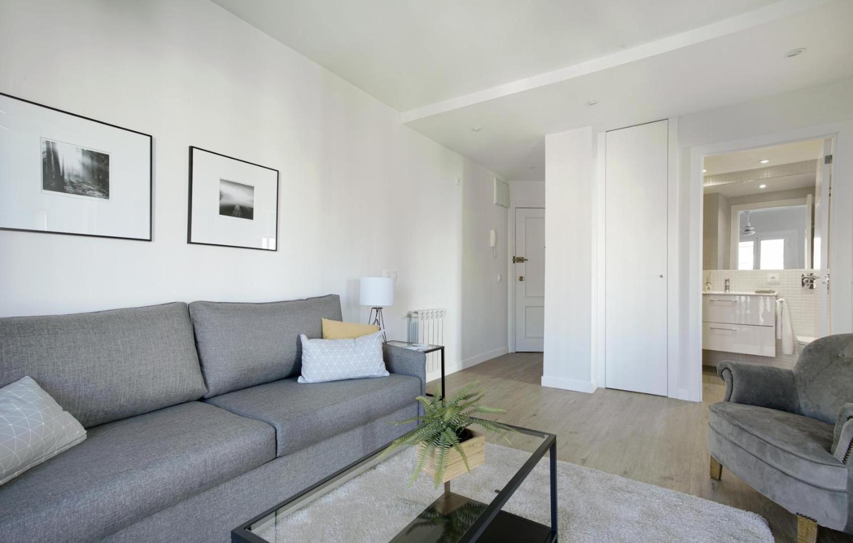 Genteel Home Cava Baja Madrid Eksteriør bilde